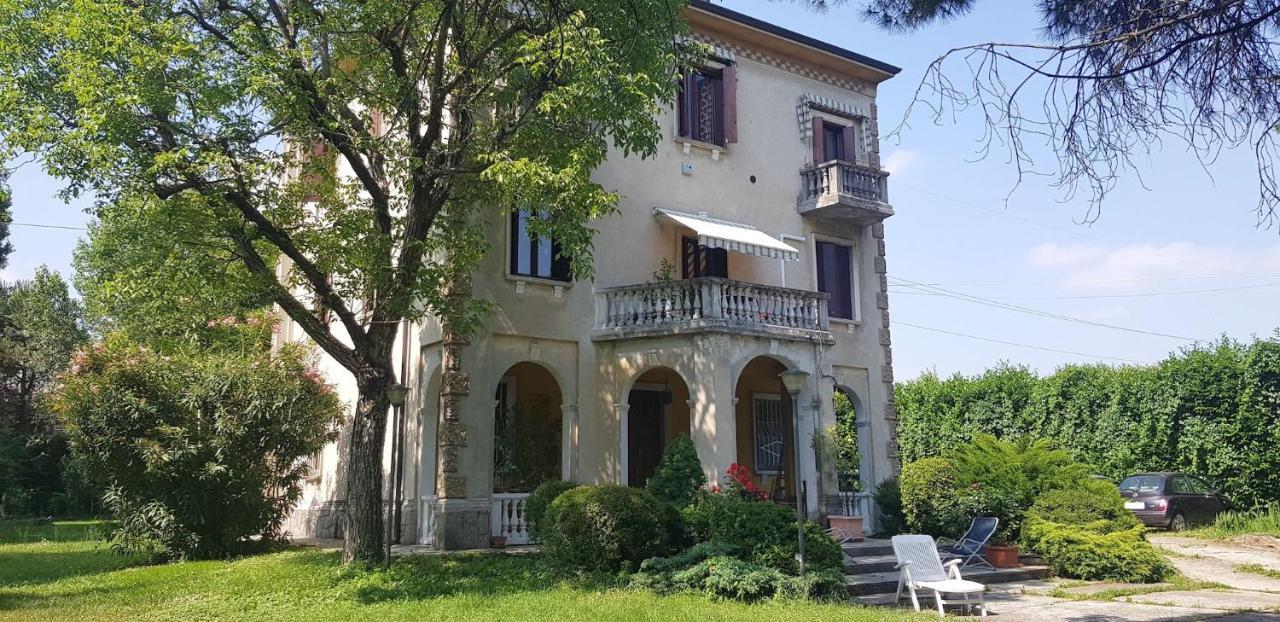 Caseospitali - Ca Del Frassino, Suggestivo Appartamento In Villa 2 Camere E 2 Bagni Per 5 Gorgonzola Exterior foto