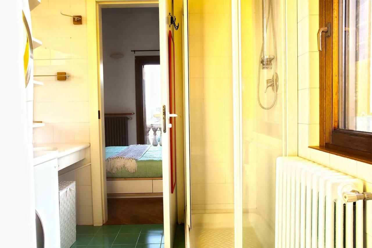 Caseospitali - Ca Del Frassino, Suggestivo Appartamento In Villa 2 Camere E 2 Bagni Per 5 Gorgonzola Exterior foto